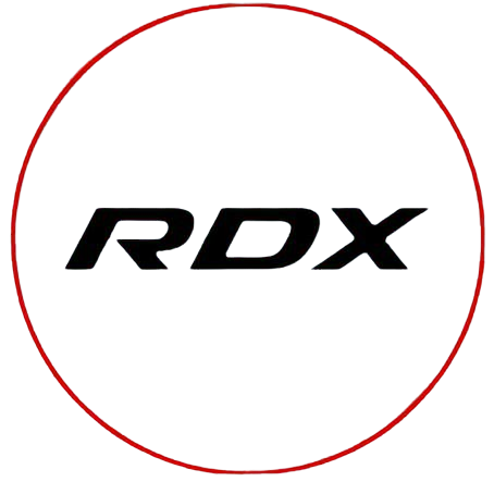Premium Vector | Letter rdx monogram logo design