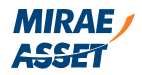 Mirae Asset Mutual fund - RDX Financial - Mutual funds