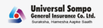 Universal sompo - RDX Financials- travel insurance