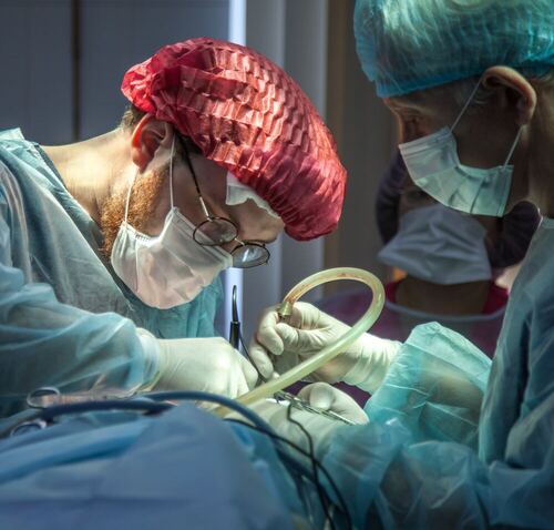 Disease certain health insurance, RDX financials