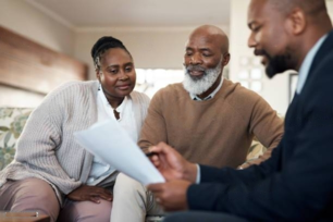 Senior citizen health insurance, RDX Financials