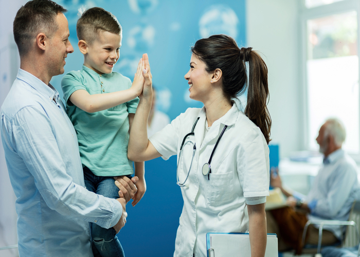 Individual health insurance, RDX Financials