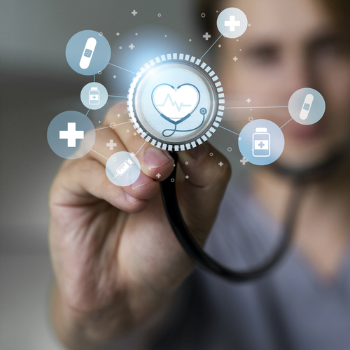 what is health insurance